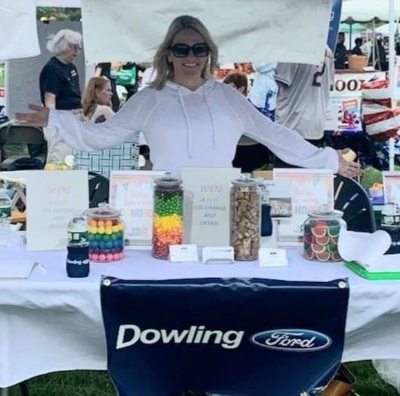 Meet your Posher, Beth - Picture 1 of 1